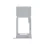 Gaveta Micro SD Prateado para Samsung Galaxy Tab S10 Lite (X400) (SERVICE PACK)