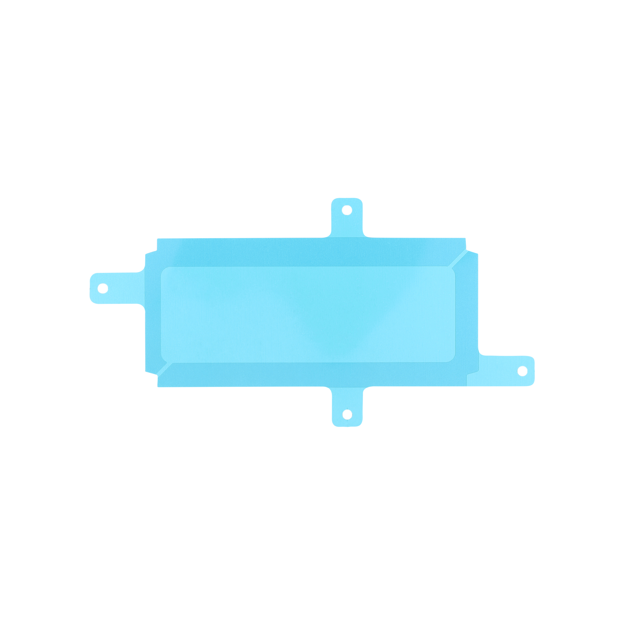 gh02-16499a-0000 Adesivo da Bateria para Samsung Galaxy J6 2018 (J600F) (SERVICE PACK) - Image 1