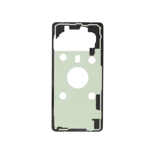 Adesivo da Tampa Traseira para Samsung Galaxy S10+ (G975F) (SERVICE PACK)