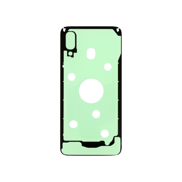 Adesivo da Tampa Traseira para Samsung Galaxy A40