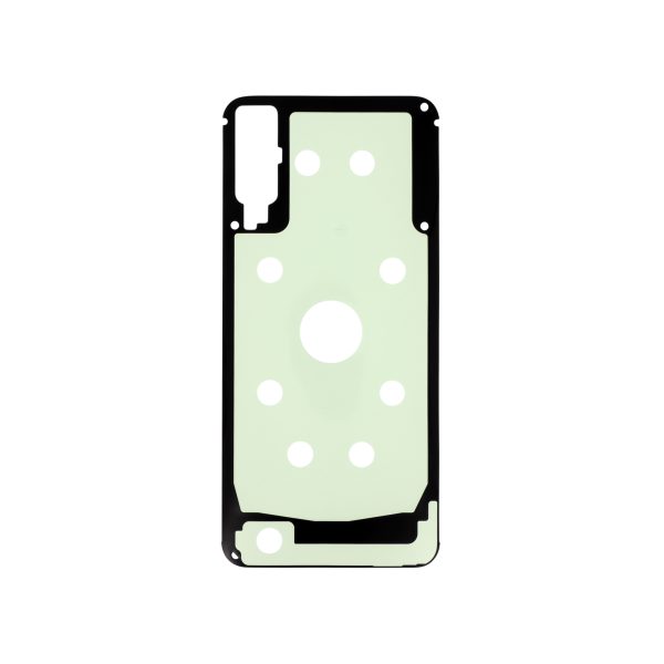 Adesivo da Tampa Traseira para Samsung Galaxy A50 (A505F) (SERVICE PACK)