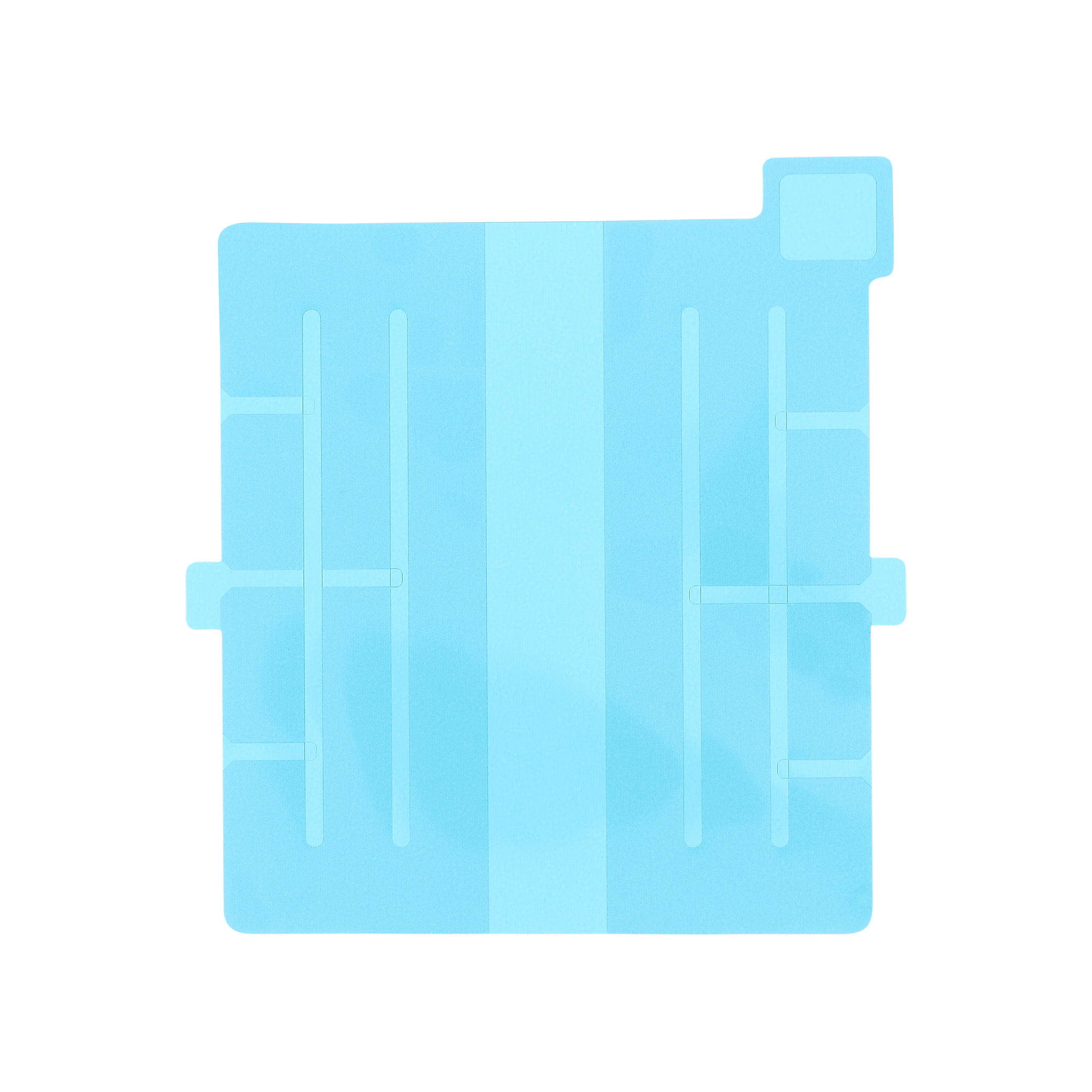 gh02-19883a-0000 Adesivo da Bateria para Samsung Galaxy A51 (A515F) (SERVICE PACK) - Image 1