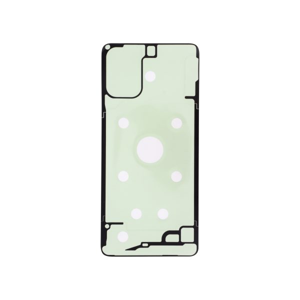 Adesivo da Tampa Traseira para Samsung Galaxy A71 (A715F) (SERVICE PACK)