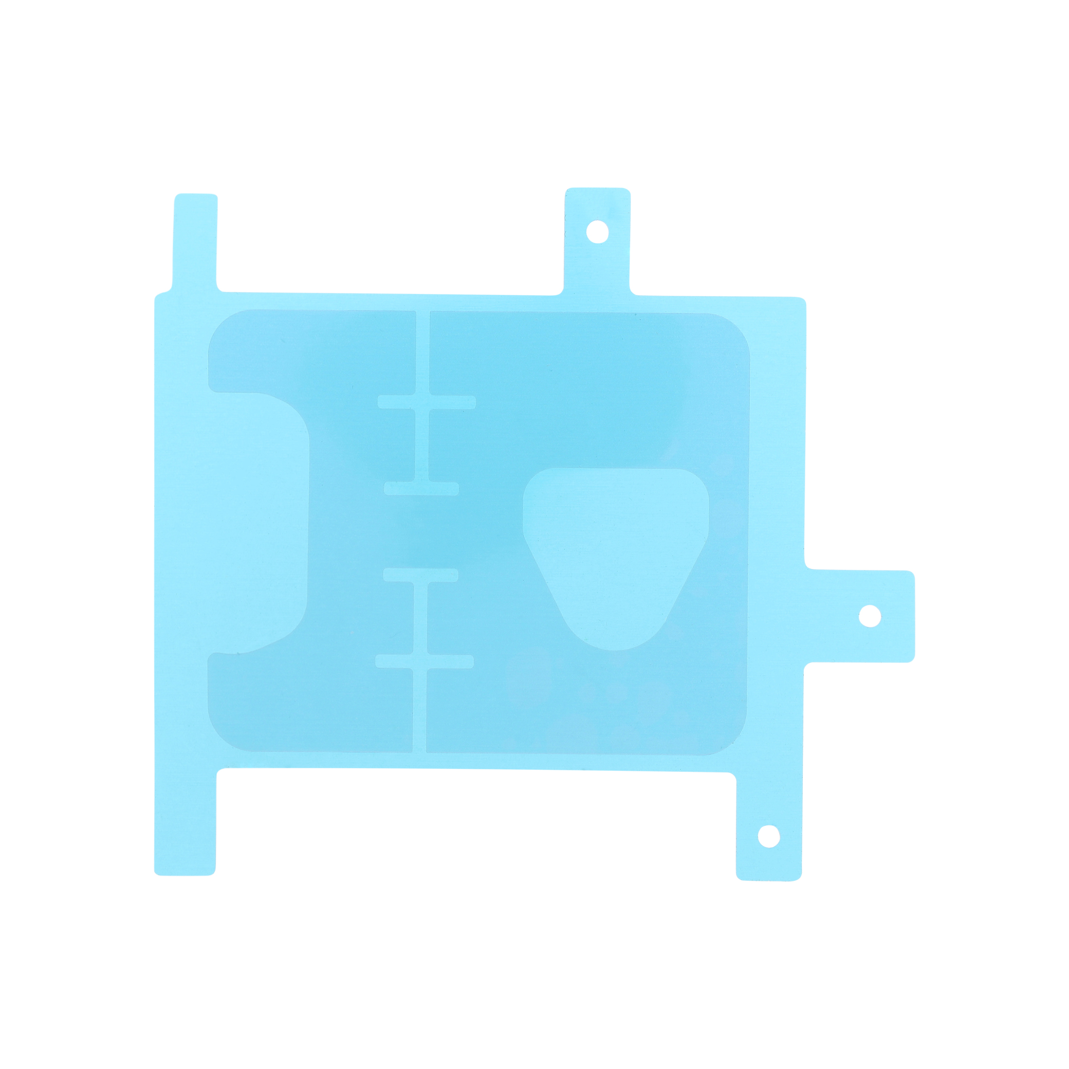 gh02-21217a-0000 Adesivo da Bateria para Samsung Galaxy Note 20 (N980F/N981F) (SERVICE PACK) - Image 1