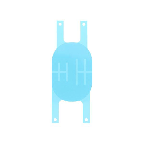 Adesivo da Bateria para Samsung Galaxy Z Fold4 (F936B) (SERVICE PACK)