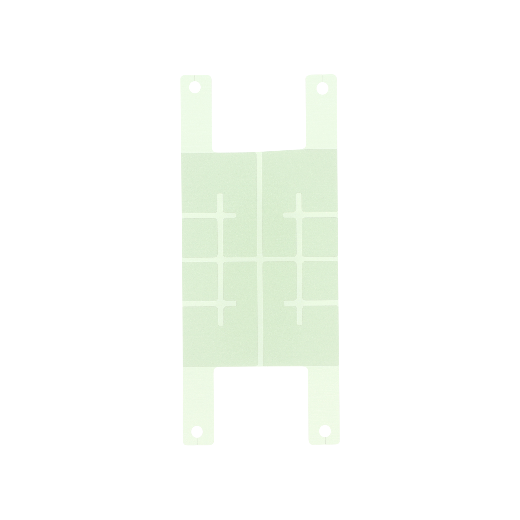gh02-24295a-0000 Adesivo da Bateria Secundária para Samsung Galaxy Z Flip4 (F721B) (SERVICE PACK) - Image 1