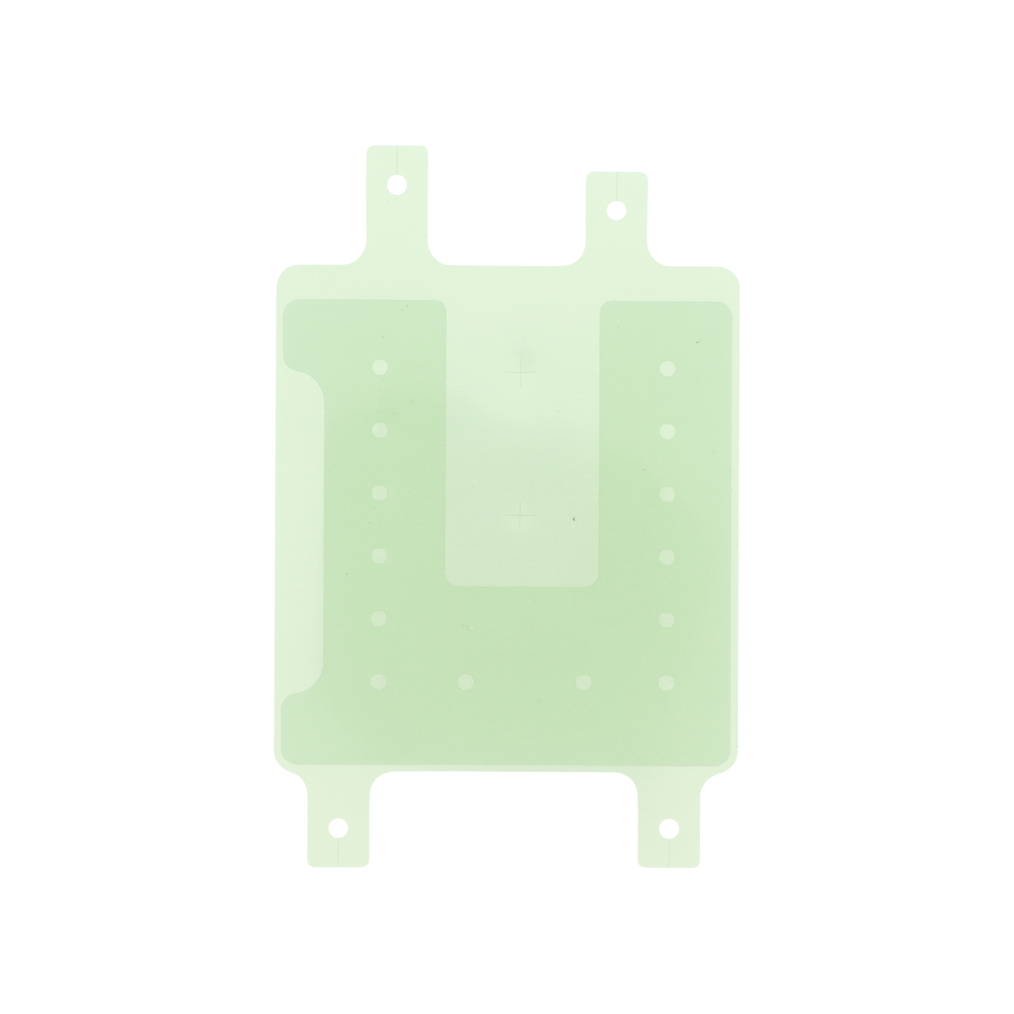 gh02-24492a-0000 Adesivo da Bateria para Samsung Galaxy S23 (S911B) (SERVICE PACK) - Image 1