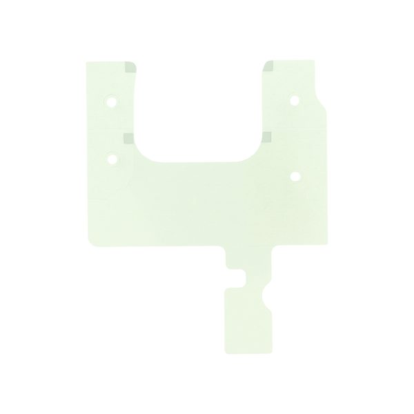 Adesivo Central Frontal para Samsung Galaxy S23 Ultra (S918B) (SERVICE PACK)