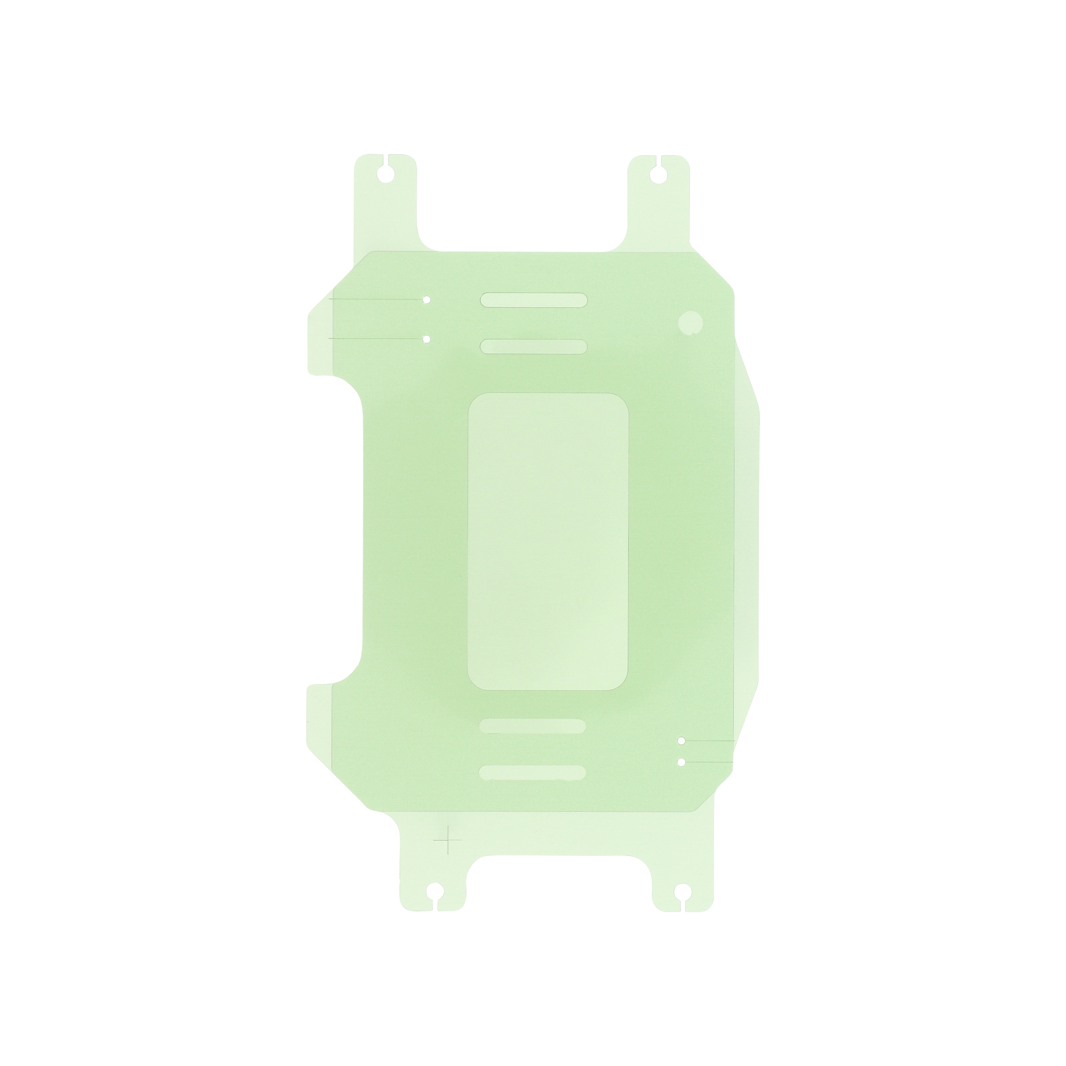gh02-24617aa Adesivo da Bateria para Samsung Galaxy A14 5G (SERVICE PACK) - Image 1