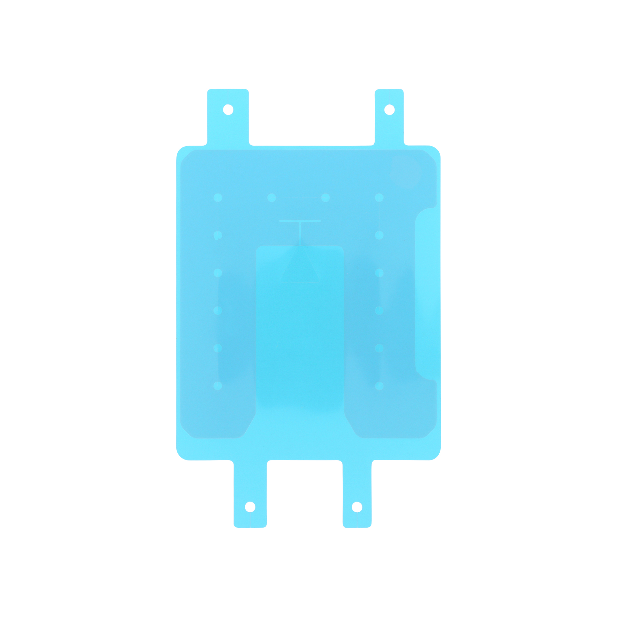 gh02-24659a-0000 Adesivo da Bateria para Samsung Galaxy S23+ (S916B) (SERVICE PACK) - Image 1