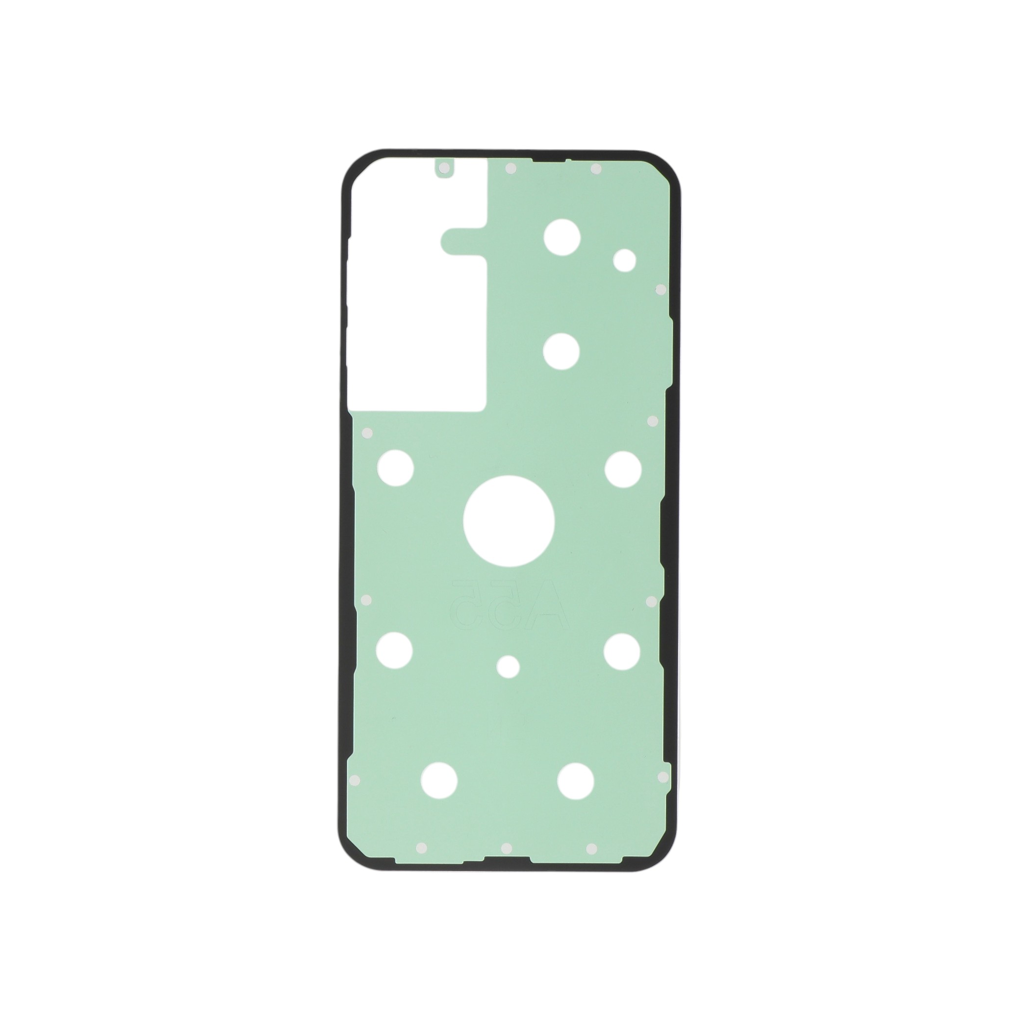gh02-25681a-0000 Adesivo da Tampa Traseira para Samsung Galaxy A55 5G (SERVICE PACK) - Image 1