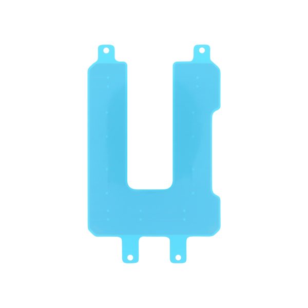 Adesivo da Bateria para Samsung Galaxy A16 5G (A166B) (SERVICE PACK)