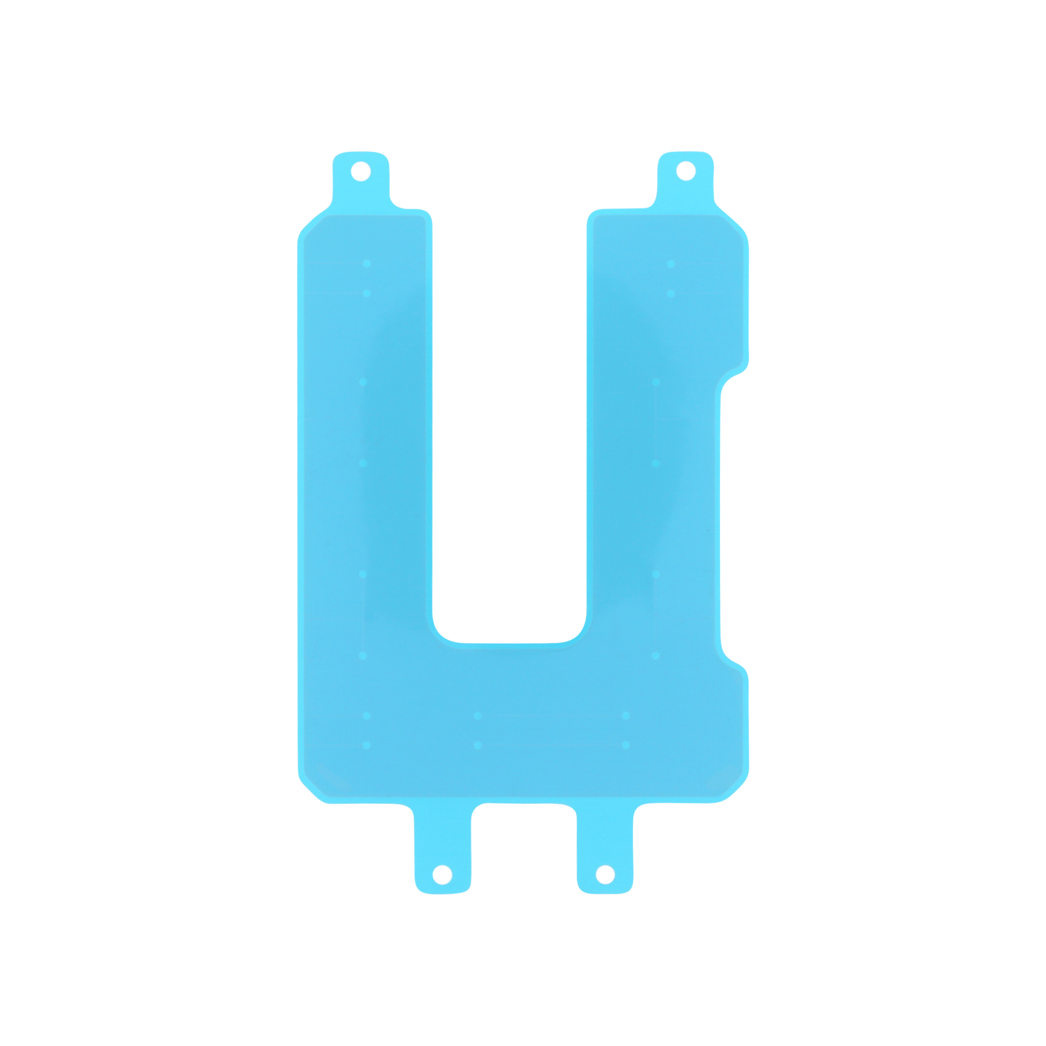 gh02-26401a-0001 Adesivo da Bateria para Samsung Galaxy A16 5G (A166B) (SERVICE PACK) - Image 1