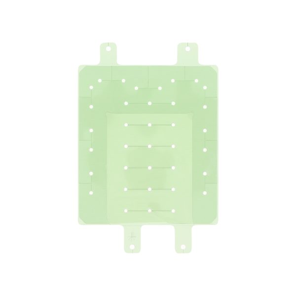 Adesivo da Bateria para Samsung Galaxy S25+ (S936B) (SERVICE PACK)
