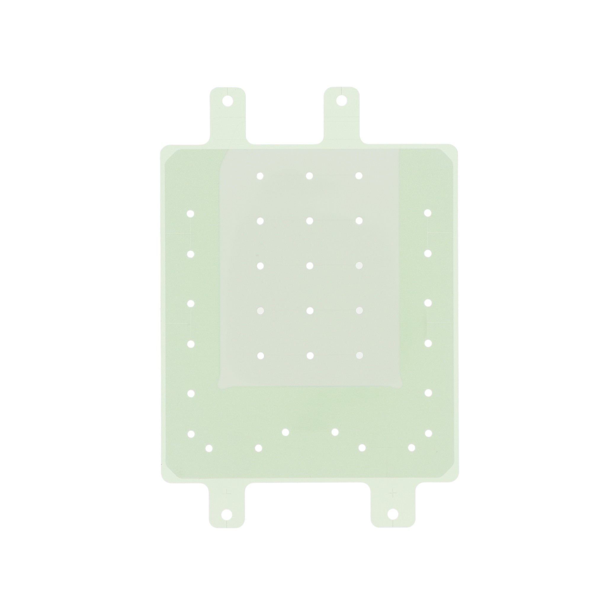 gh02-27481a-0000 Adesivo da Bateria para Samsung Galaxy S25 FE (S731B/S731U) (SERVICE PACK) - Image 1