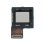 Flex Câmara Traseira Sensor para Samsung Galaxy S22 (S901B) (SERVICE PACK)