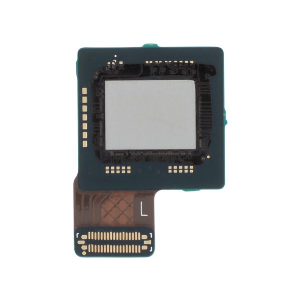 Flex Câmara Traseira Sensor para Samsung Galaxy S22 (S901B) (SERVICE PACK)