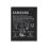 Bateria para Samsung Galaxy Xcover 5 (SERVICE PACK)