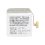Bateria para Samsung Galaxy Watch 6 (40mm) (R930/R935) (SERVICE PACK)