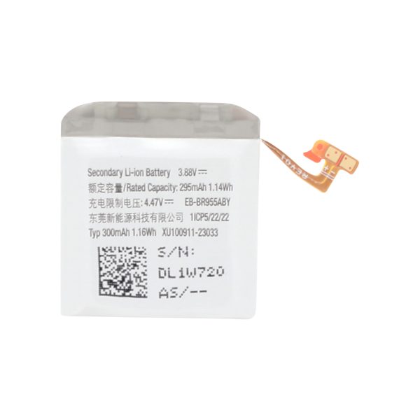 Bateria para Samsung Galaxy Watch6 Classic (43mm) (SERVICE PACK)