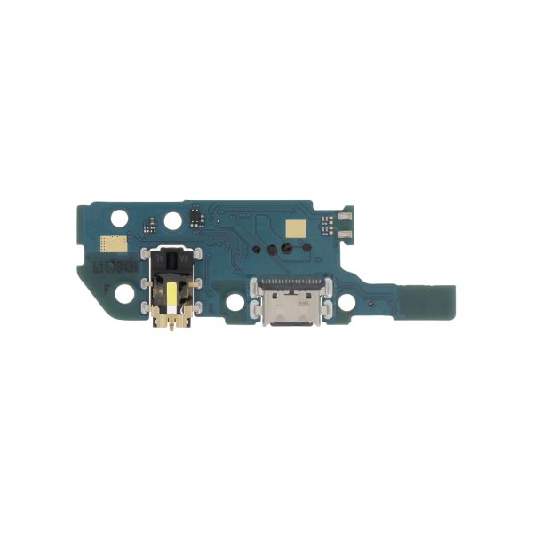 Flex do Conector de Carga para Samsung Galaxy A20e (A202F) (SERVICE PACK)