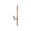 Cabo Flex do Botão Power + Volume para Samsung Galaxy A51 (A515F) (SERVICE PACK)
