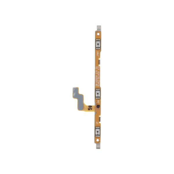 Cabo Flex do Botão Power + Volume para Samsung Galaxy A51 (A515F) (SERVICE PACK)