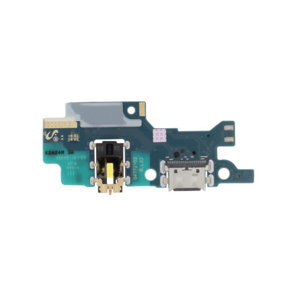 Flex do Conector de Carga para Samsung Galaxy M21/M30s/M31 (M215F/M307F/M315F) (SERVICE PACK)