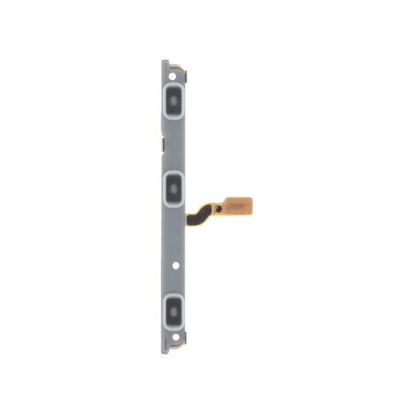 Cabo Flex dos Botões Power/Volume para Samsung Galaxy S20/S20+ (G980F/G980B/G985F/G986B) (SERVICE PACK)