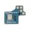 Placa Secundária Micro para Samsung Galaxy S20+ (G985F/G986B) (SERVICE PACK)