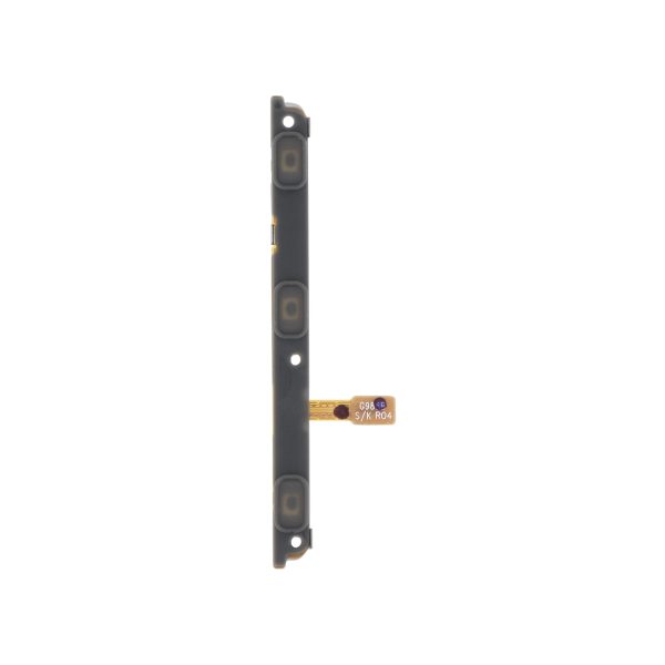 Cabo Flex dos Botões Power/Volume para Samsung Galaxy S20 Ultra 5G (G988F) (SERVICE PACK)