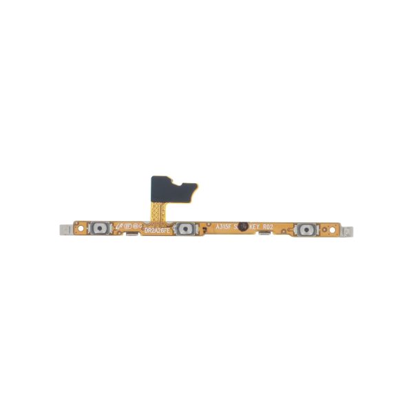 Cabo Flex dos Botões Power/Volume para Samsung Galaxy A31/A41 (A315F/A415F) (SERVICE PACK)