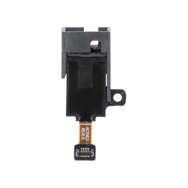 Conector Jack para Samsung Galaxy Xcover 7 (G556B) (SERVICE PACK)