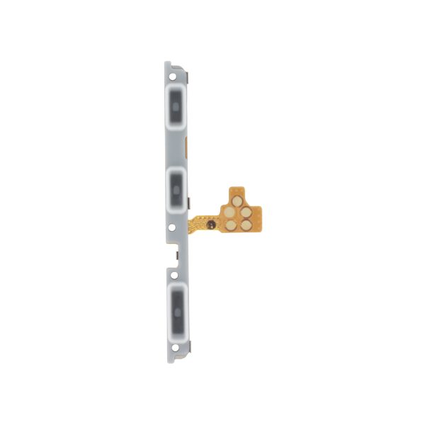 Cabo Flex dos Botões Power/Volume para Samsung Galaxy S20 FE (G780B/G781F) (SERVICE PACK)
