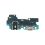Flex do Conector de Carga para Samsung Galaxy A22 4G (A225F) (SERVICE PACK)