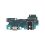Flex do Conector de Carga para Samsung Galaxy A22 4G (A225F) (SERVICE PACK) - Image 2
