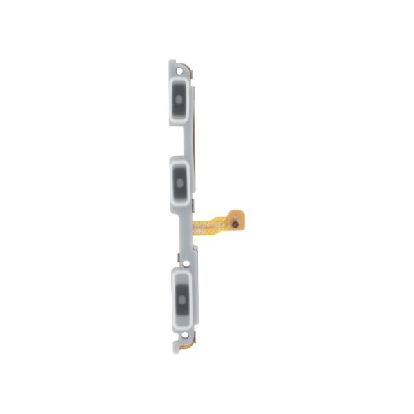 Cabo Flex dos Botões Power/Volume para Samsung Galaxy S21 FE 5G (G990B) (SERVICE PACK)