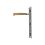 Cabo Flex dos Botões Power/Volume para Samsung Galaxy S22 Ultra (S908B) (SERVICE PACK)
