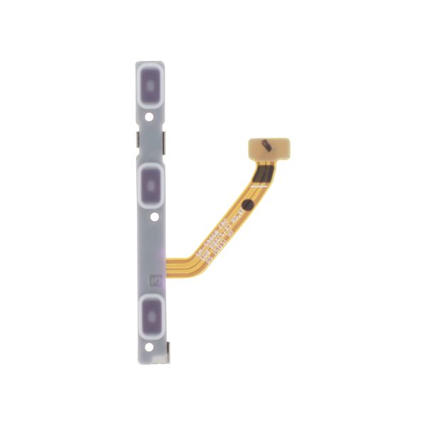 Cabo Flex dos Botões Power/Volume para Samsung Galaxy S22/S22+ (SERVICE PACK)