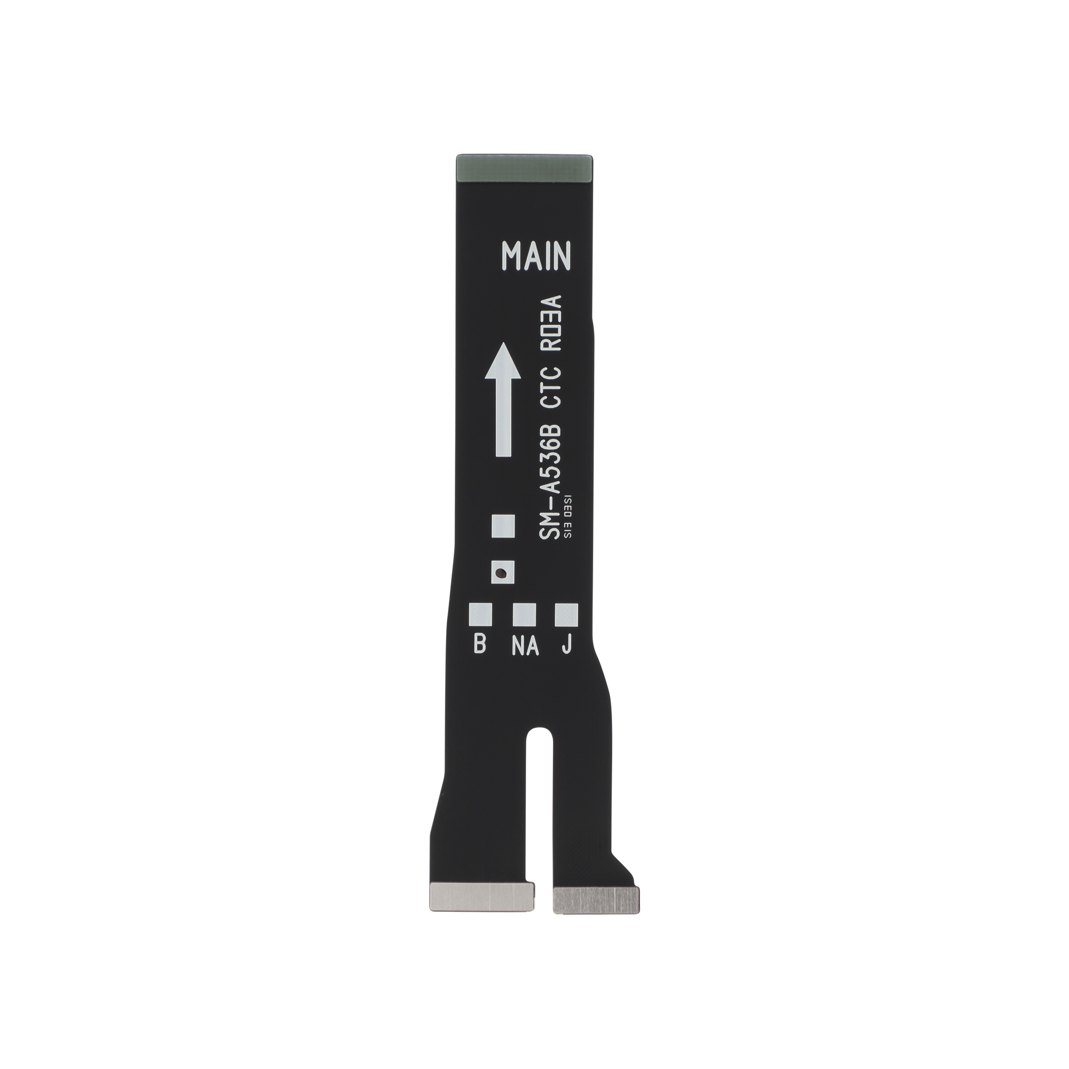 gh59-15554a-0000_1 Flex Principal para Samsung Galaxy A53 5G (A536B) (SERVICE PACK) - Image 1
