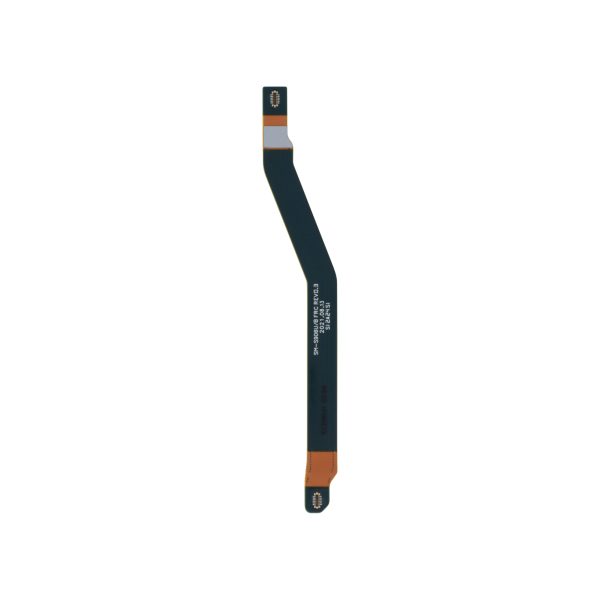 Cabo Flex FRC B para Samsung Galaxy S22+ (S906B) (SERVICE PACK)