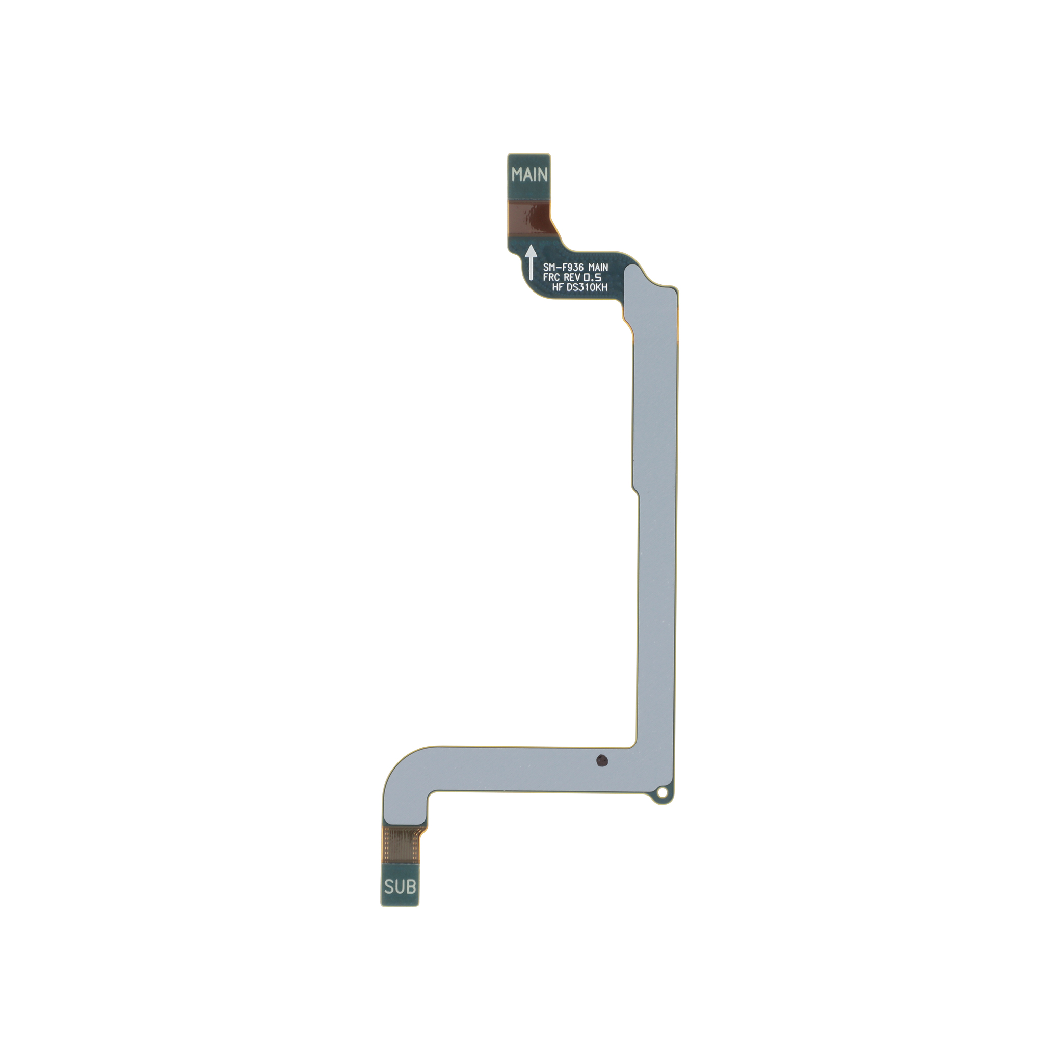 gh59-15586a-0000 Cabo Flex para Samsung Galaxy Z Fold4 (F936B) (SERVICE PACK) - Image 1