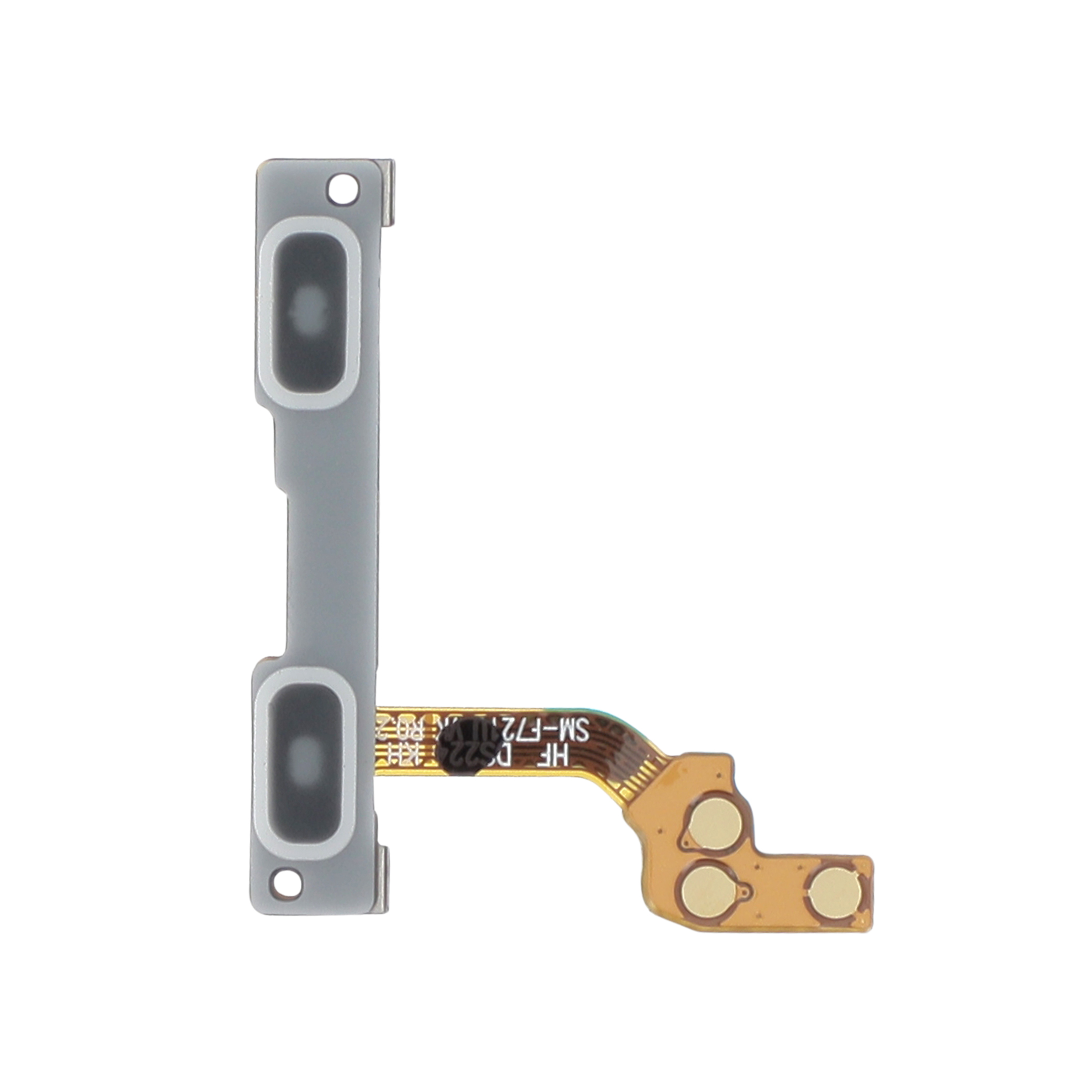 gh59-15587a-0000_1 Cabo Flex dos Botões de Volume para Samsung Galaxy Z Flip4 (F721B) (SERVICE PACK) - Image 1