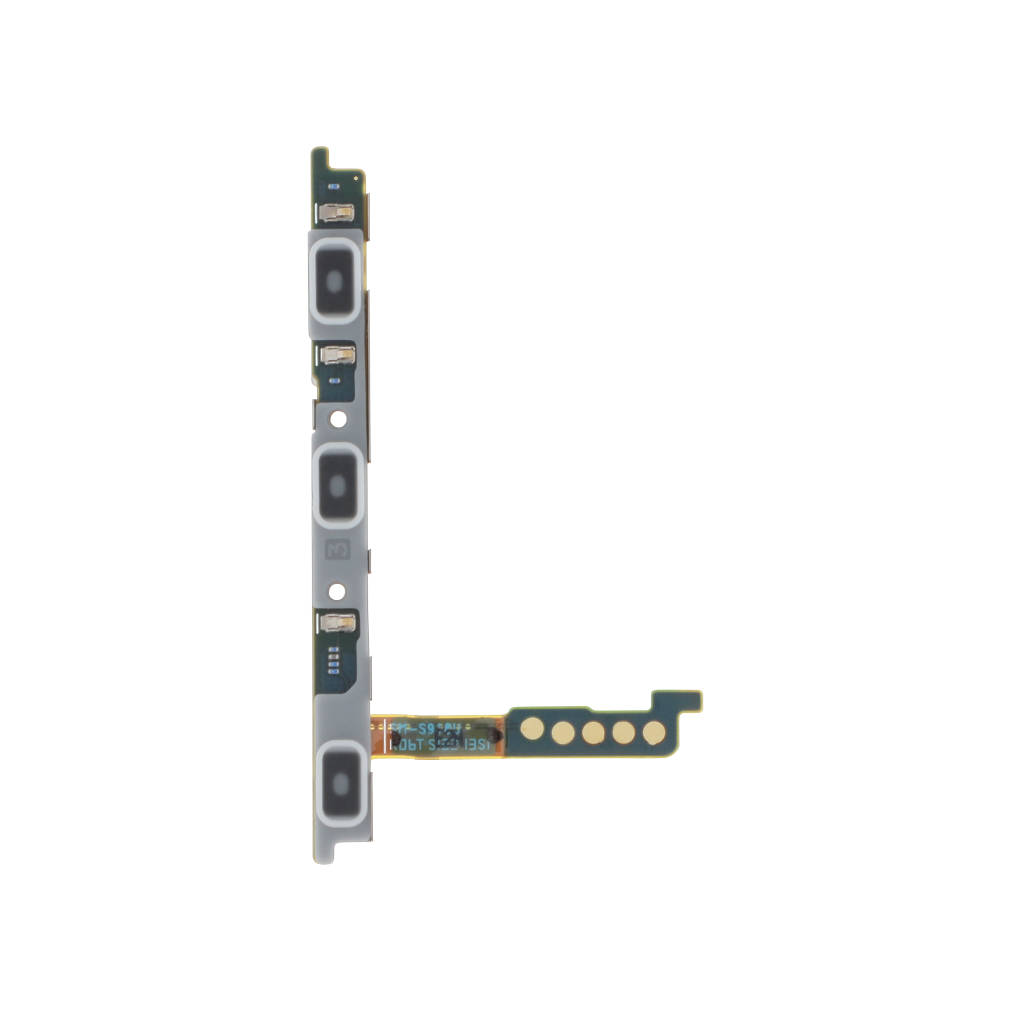 gh59-15612a-0000 Cabo Flex do Botão Power + Volume para Samsung Galaxy S23 Ultra (S918B) (SERVICE PACK) - Image 1