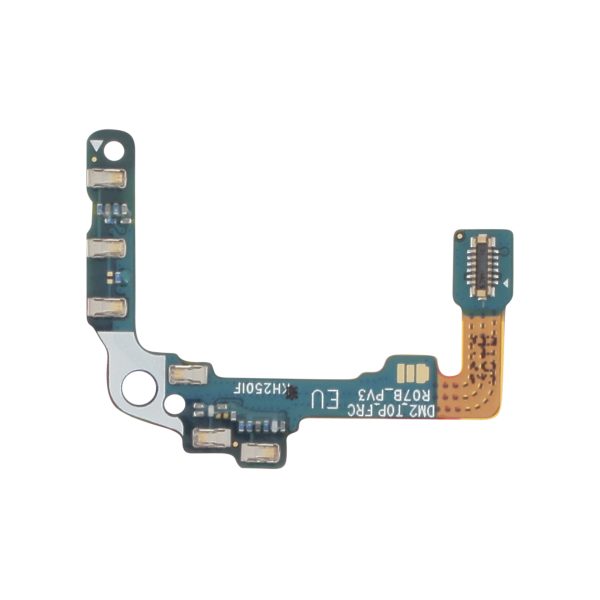 Cabo Flex FRC Superior para Samsung Galaxy S23+ (S916B) (SERVICE PACK)