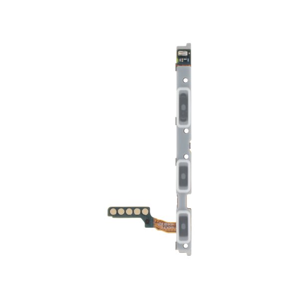 Cabo Flex dos Botões Power/Volume para Samsung Galaxy A34 5G/A54 5G (A346B/A546B) (SERVICE PACK)