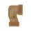 Flex Câmara Frontal para Samsung Galaxy Tab S9 FE 5G (X516B) (SERVICE PACK)