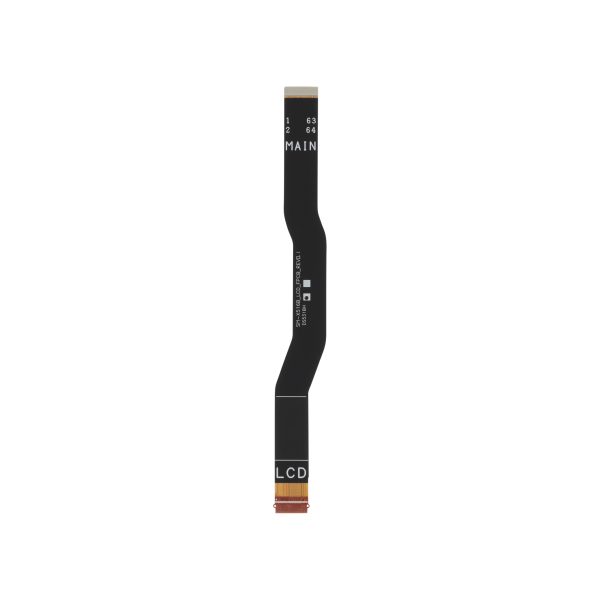Flex do LCD para Samsung Galaxy Tab S9 FE 5G (X516B) (SERVICE PACK)