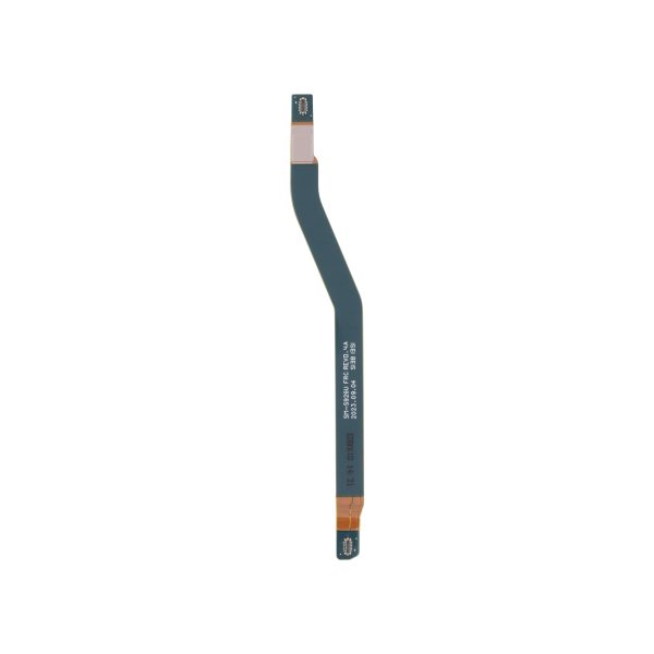 Cabo Flex para Samsung Galaxy S24+ (S926B) (SERVICE PACK)