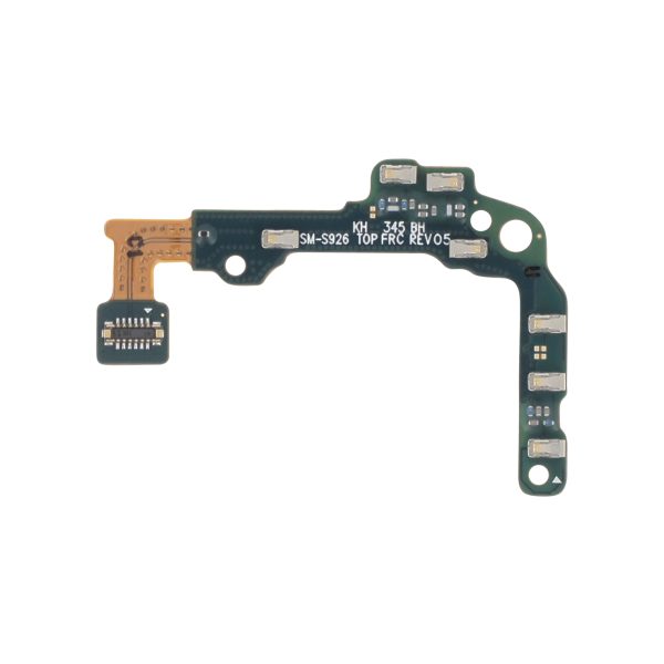 Flex para Samsung Galaxy S24+ (S926B) (SERVICE PACK)